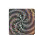 compacta_2-137907 Magnet (Square)