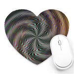 compacta_2-137907 Mousepad (Heart)