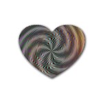 compacta_2-137907 Heart Coaster (4 pack)