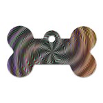compacta_2-137907 Dog Tag Bone (One Side)