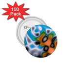 Color_Magma-559871 1.75  Button (100 pack) 