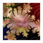 abstract-flowers-984772 Glasses Cloth (Medium)