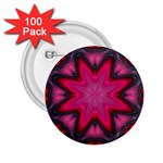 X_Red_Party_Style-777633 2.25  Button (100 pack)