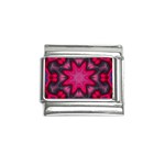 X_Red_Party_Style-777633 Italian Charm (9mm)