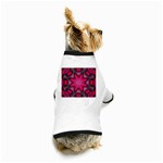 X_Red_Party_Style-777633 Dog T-Shirt