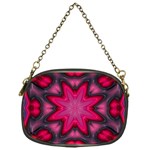 X_Red_Party_Style-777633 Chain Purse (One Side)