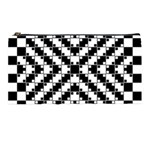 Use A straige Edge To test What You See Pencil Case