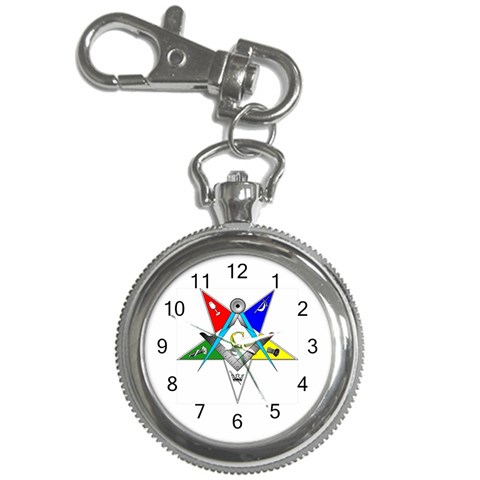 oeswp1 Key Chain Watch from Custom Dropshipper Front