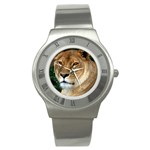 Lioness 0009 Stainless Steel Watch