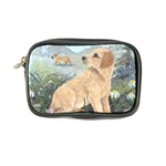 Golden Retriever Coin Purse
