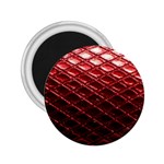 Snake Skin 4 2.25  Magnet