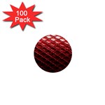Snake Skin 4 1  Mini Button (100 pack) 