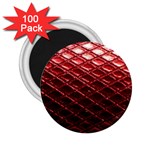 Snake Skin 4 2.25  Magnet (100 pack) 