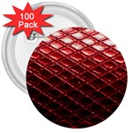 Snake Skin 4 3  Button (100 pack)
