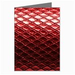 Snake Skin 4 Greeting Cards (Pkg of 8)