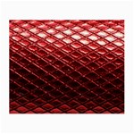 Snake Skin 4 Glasses Cloth (Small)