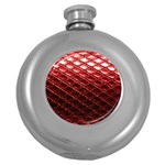 Snake Skin 4 Hip Flask (5 oz)