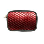 Snake Skin 4 Coin Purse