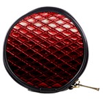 Snake Skin 4 Mini Makeup Bag