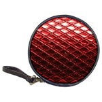 Snake Skin 4 Classic 20-CD Wallet