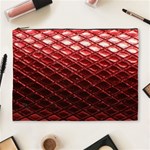 Snake Skin 4 Cosmetic Bag (XL)