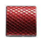 Snake Skin 4 Memory Card Reader with Storage (Square)
