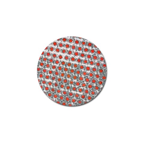 Metallica Custom Golf Ball Marker (10 pack) from Custom Dropshipper Front
